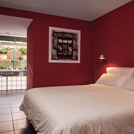 Hotel Casa Camper Barcellona Esterno foto