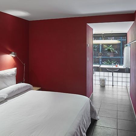 Hotel Casa Camper Barcellona Esterno foto