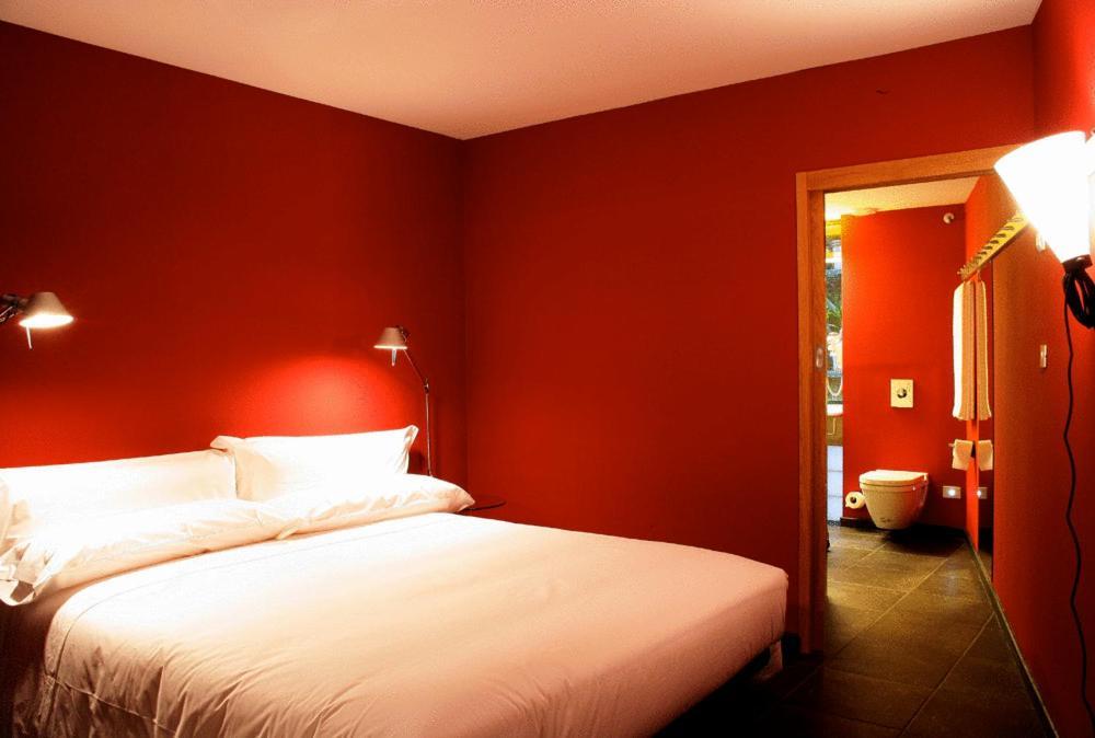 Hotel Casa Camper Barcellona Esterno foto