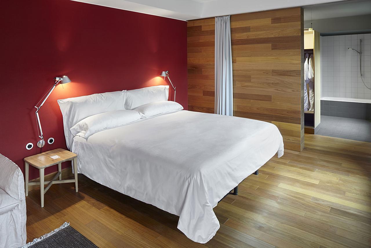 Hotel Casa Camper Barcellona Esterno foto