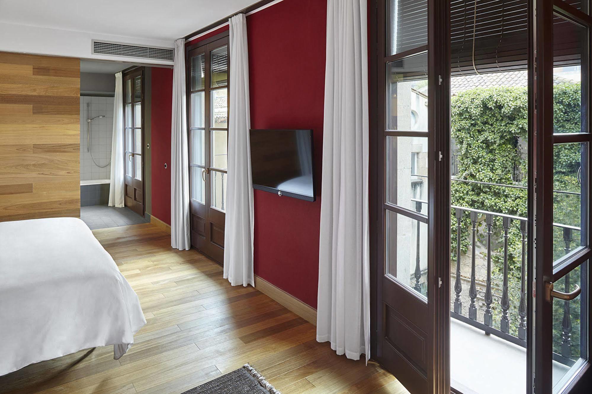 Hotel Casa Camper Barcellona Esterno foto