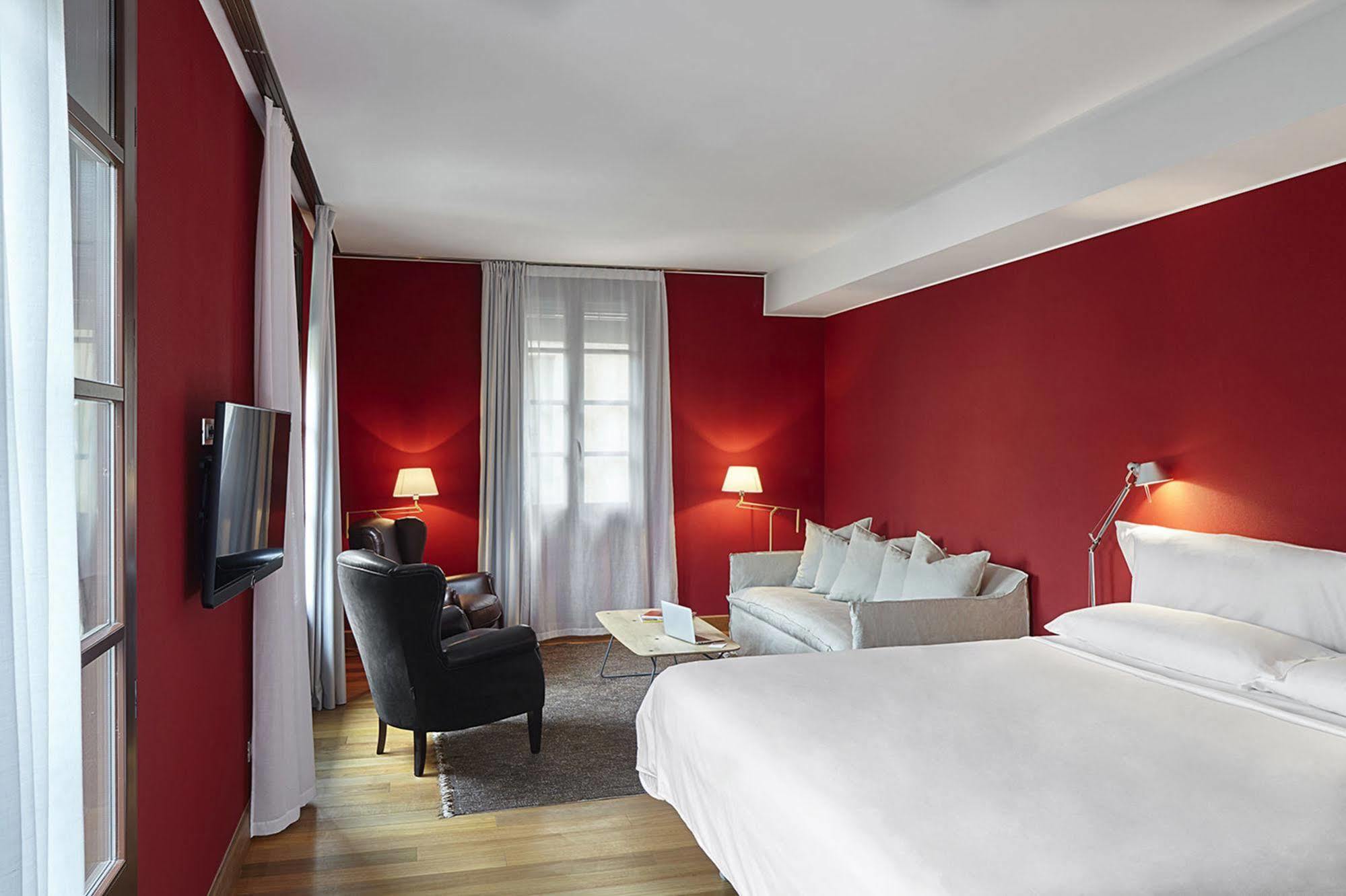 Hotel Casa Camper Barcellona Esterno foto